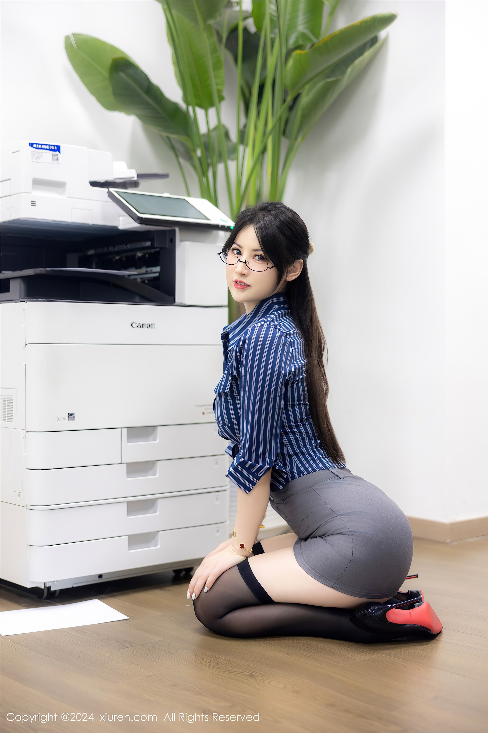 Xiuren秀人网 2024.08.05 NO.8971 诗诗kiki